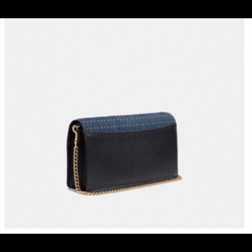 COACH Crossbody purse - Picture 2 of 4
